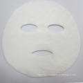 Cupro Facial Mask sheet silk mask series of Cupro fiber mask